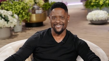 Blair Underwood (2024) - Episode 33 poster and promotional image