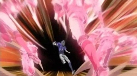 Rodeo Drive Stampede (2007) - Episode 122 poster and promotional image