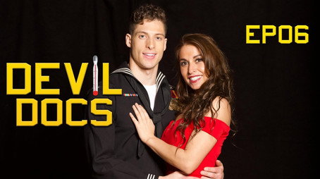 Devil Docs Évad 1