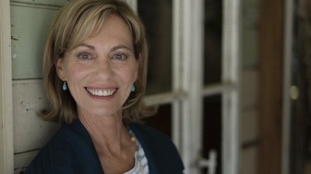 Kerry Armstrong (2023) - Episode 7 poster and promotional image