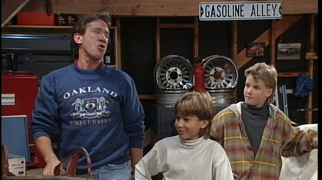 Home Improvement Сезон 3