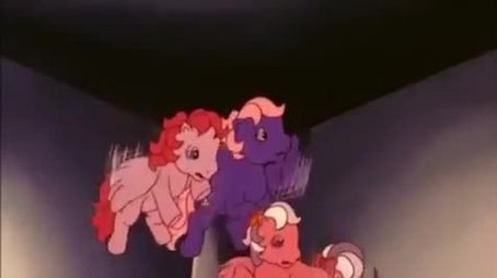 Flight to Cloud Castle (2) (1987) - Episode 9 poster and promotional image