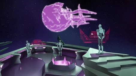 Collection and Extraction (2016) - Episode 10 poster and promotional image