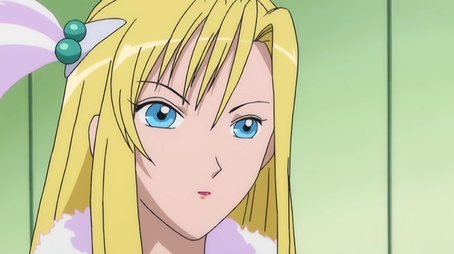 The Distant Amazing Stage (2003) - Episode 3 poster and promotional image