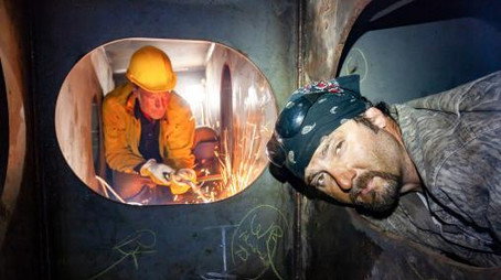 Dirty Jobs Сезон 10