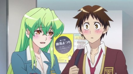 Jitsu wa Watashi wa12