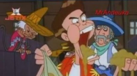 The Bull Market (1996) - Episode 13 poster and promotional image
