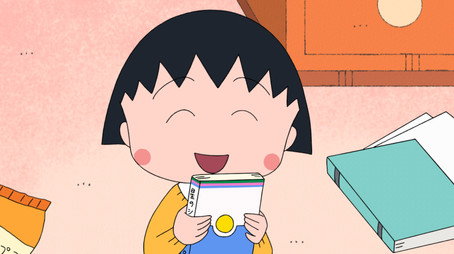 ちびまる子ちゃん Сезон 2