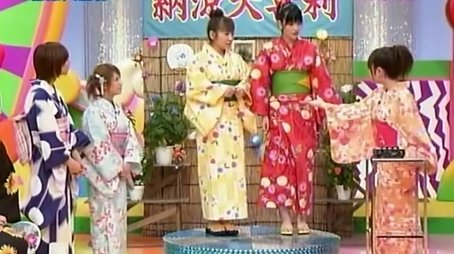 Hello Morning Shouten like traditional comedy/humor (Oogiri) game (2004) - Episode 218 poster and promotional image