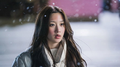 여신강림 Сезон 1