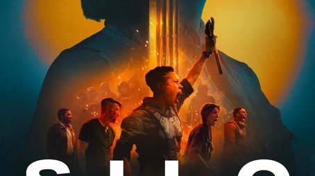 Season 2 (2024) - Season 2 poster and promotional image