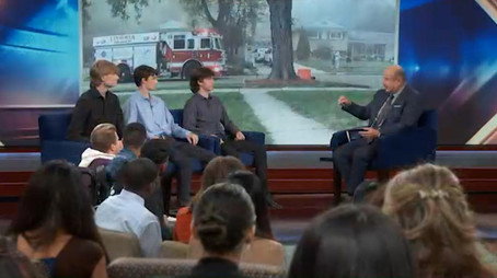 Dr. Phil Stagione 21