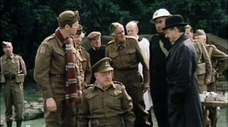 Number Engaged (1977) - Episode 5 poster and promotional image