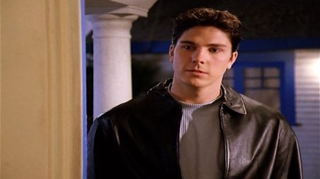 The Girl Who Cried Wolf (1998) - Episode 20 poster and promotional image