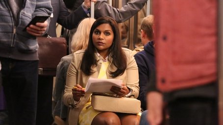 The Mindy Project414