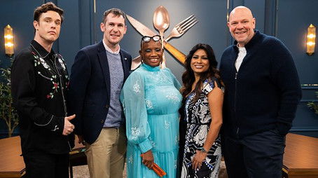 Northern Ireland: Judging (2024) - Episode 21 poster and promotional image