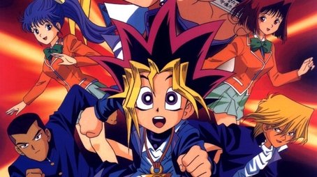 Season 1 (1998) - Season 1 poster and promotional image