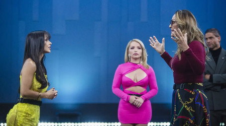 La Casa de los Famosos Сезон 0