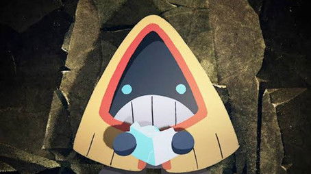 Snorunt’s Summer Vacation (2021) - Episode 7 poster and promotional image