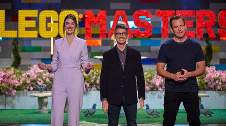 Water Works (2022) - Episode 12 poster and promotional image