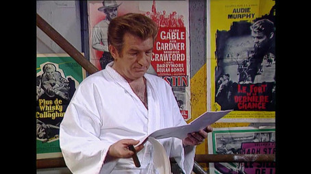 Episode 28 (1991) - Episode 28 poster and promotional image