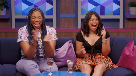 Dirty Laundry Évad 2