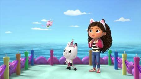 Pandy's Birthday (2021) - Episode 8 poster and promotional image