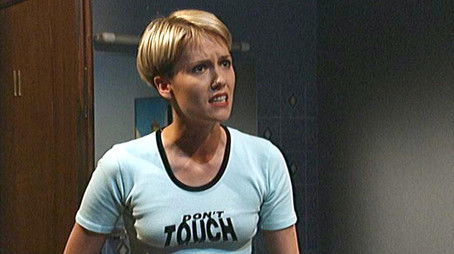 Episode 195 (1995) - Episode 195 poster and promotional image