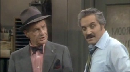 Hostage (1978) - Episode 20 poster and promotional image