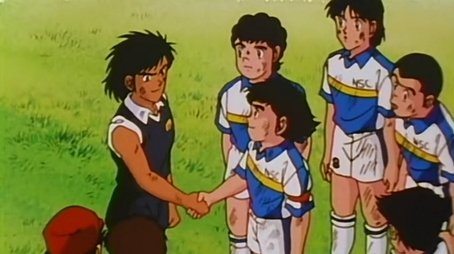 Episode 33 (1995) - Episode 33 poster and promotional image