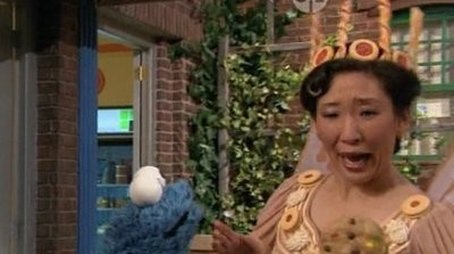 The Cookie Touch (2008) - Episode 24 poster and promotional image