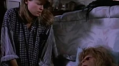 The Rest is Silence (1989) - Episode 22 poster and promotional image