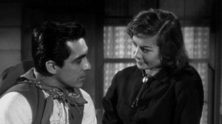 The Gaucho (1958) - Episode 14 poster and promotional image