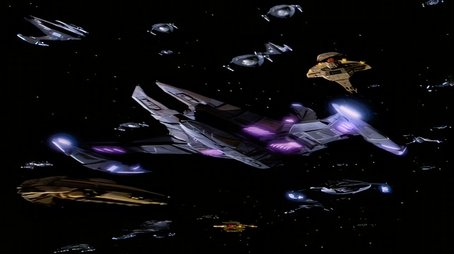 Call to Arms (1997) - Episode 26 poster and promotional image