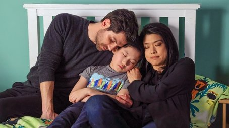 united front (2021) - Episode 14 poster and promotional image