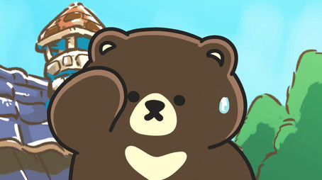 MUZIK TIGER in the Forest Stagione 1