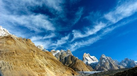 The Himalayas (2011) - Episode 9 poster and promotional image
