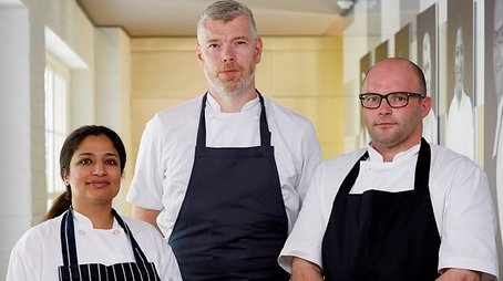 Scotland Dessert (2017) - Episode 24 poster and promotional image