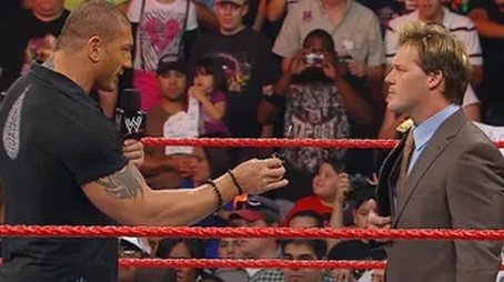 WWE Monday Night RAW #804 (2008) - Episode 42 poster and promotional image