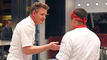 A Game Show from Hell (2021) - Episode 9 poster and promotional image