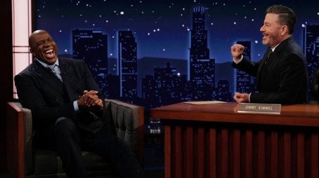 Jimmy Kimmel Live! Temporada 23