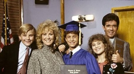 Graduation Day (1988) - Episode 24 poster and promotional image