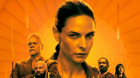 Season 1 (2023) - Season 1 poster and promotional image