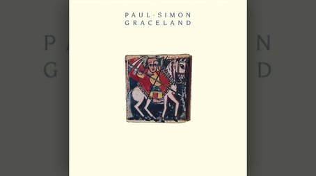 Paul Simon: Graceland (1997) - Episode 1 poster and promotional image