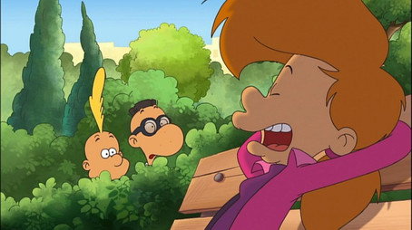 Titeuf Temporada 3