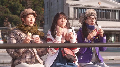 Episode 8 (2020) - Episode 8 poster and promotional image