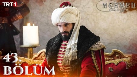 43. Bölüm (2025) - Episode 28 poster and promotional image