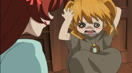 Azmaria's Lessons 7 - The Sinners (2005) - Episode 7 poster and promotional image