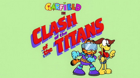 Garfield and Friends Σεζόν 7