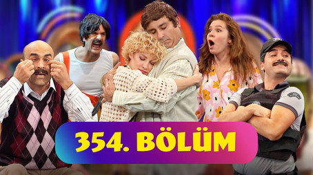 Güldür Güldür Show Сезон 12